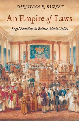  When Laws Collide: A Vietnamese Journey Through Legal Pluralism - Unmasking the Layers of Legal Reality