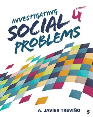  Investigating Social Problems: An Introductory Guide to Research Methods  A tapestry of social phenomena, woven with threads of empirical investigation