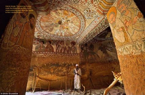  Island of Silence A Mesmerizing Journey into Ethiopia's Ancient History and Soul-Stirring Secrets