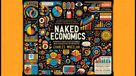  Naked Economics: Unveiling the Secrets of Capitalism and Its Impact on Everyday Life 