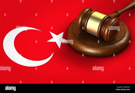  What Is Justice?: A Deep Dive into Turkey's Legal Landscape